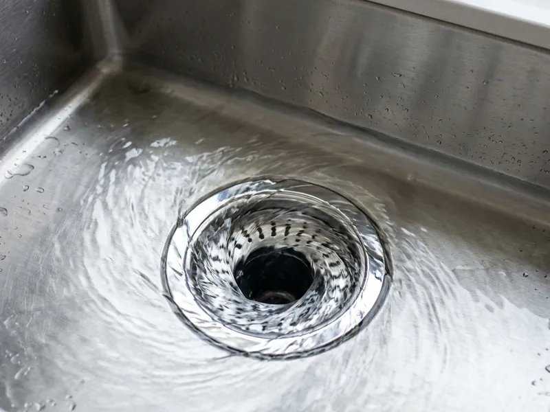 Drain Cleaning Plumber in Hudson Bend, TX